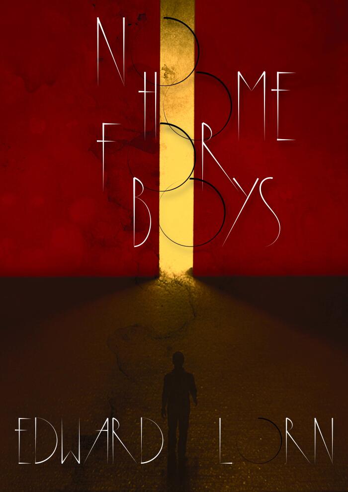 No Home for Boys
