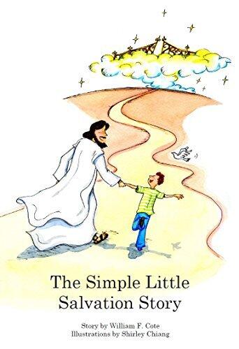 The Simple Little Salvation Story
