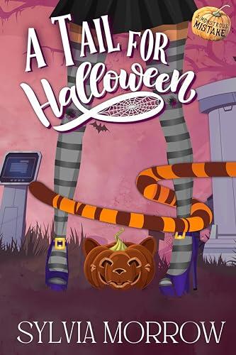 A Tail for Halloween