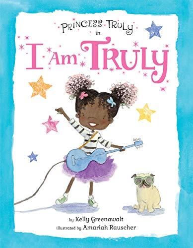 Princess Truly in I Am Truly