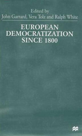 European Democratization Since 1800
