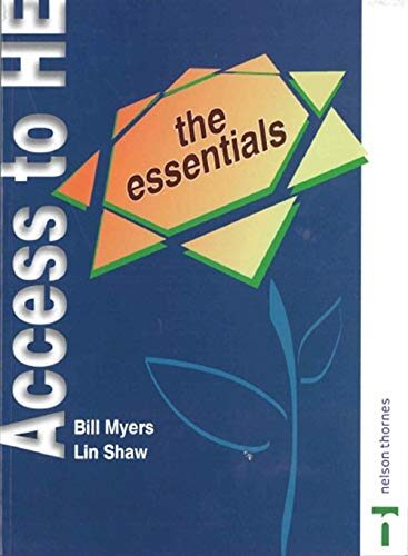 The Essentials