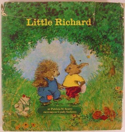 Little Richard