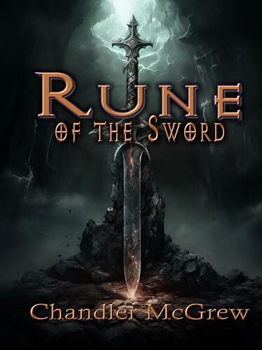 Rune of the Sword: Book 1 of the Rune Cycle