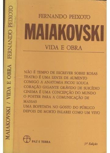 Maiakovski