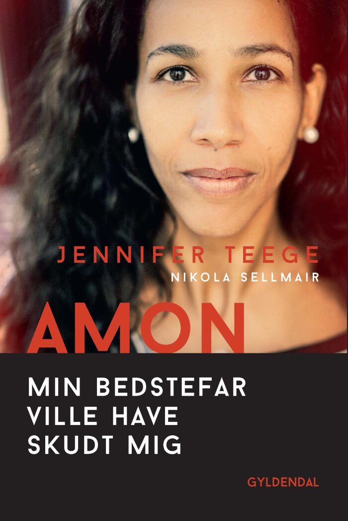 Amon: Min bedstefar ville have skudt mig