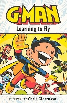 Learning to Fly