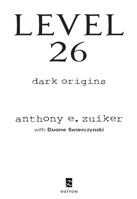 Level 26: Dark Origins