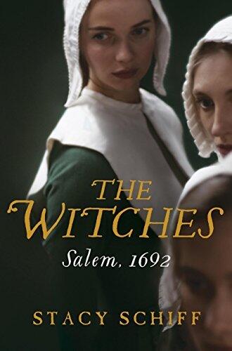 The Witches: Salem, 1692