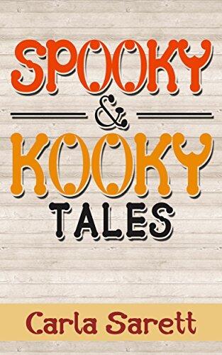 Spooky & Kooky Tales