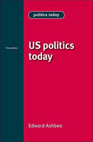US Politics Today