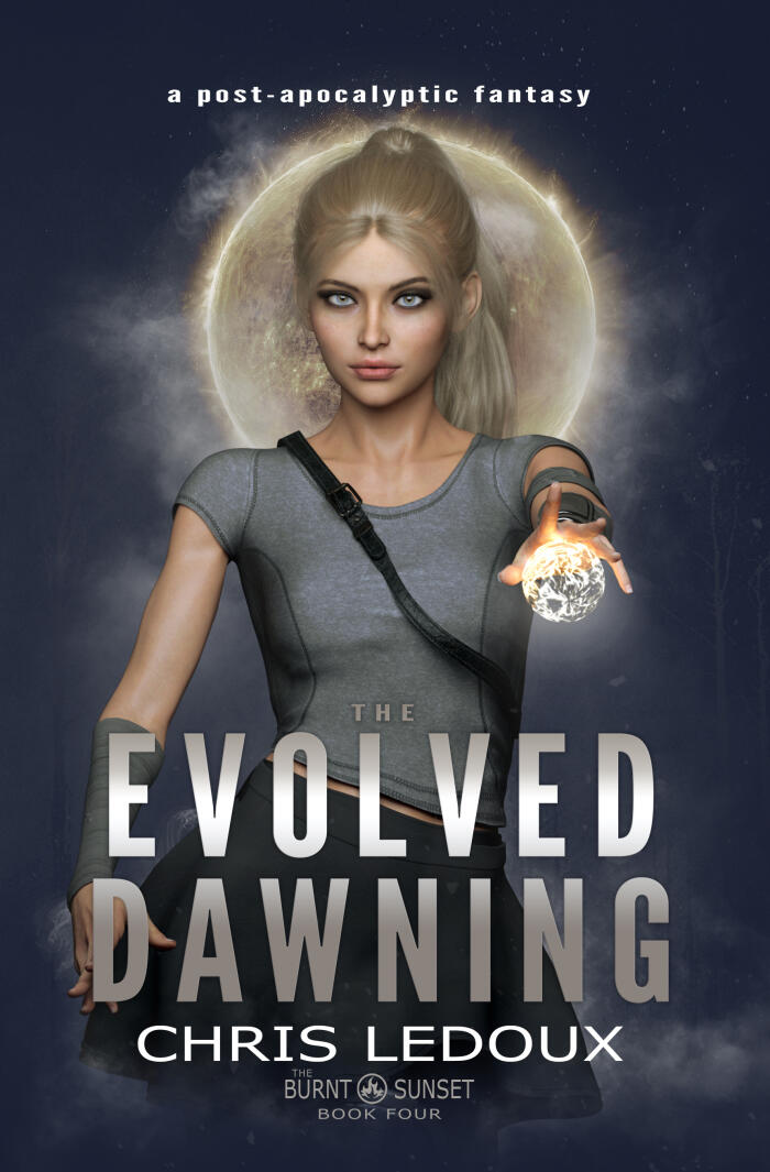 The Evolved Dawning