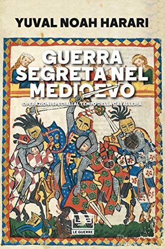 Guerra segreta nel Medioevo