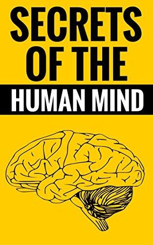 Secrets Of The Mind - Learn About Human Psychology