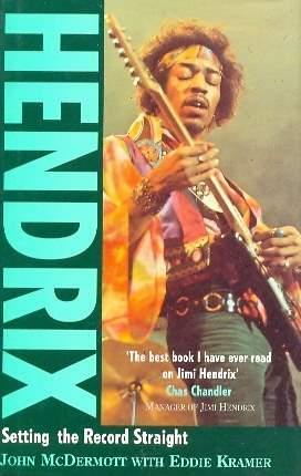 Hendrix: Setting the Record Straight