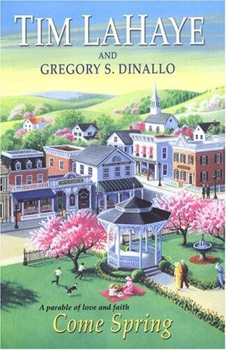Come Spring (A Parable of Love and Faith)