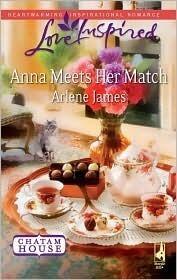 Anna Meets Her Match