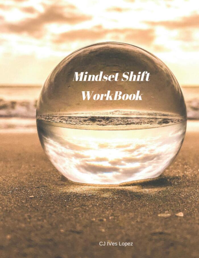Mindset Shift Workbook