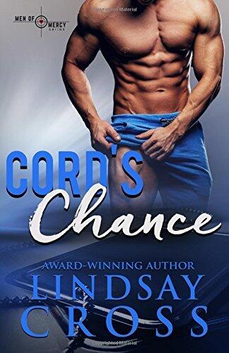 Cord's Chance: Men of Mercy
