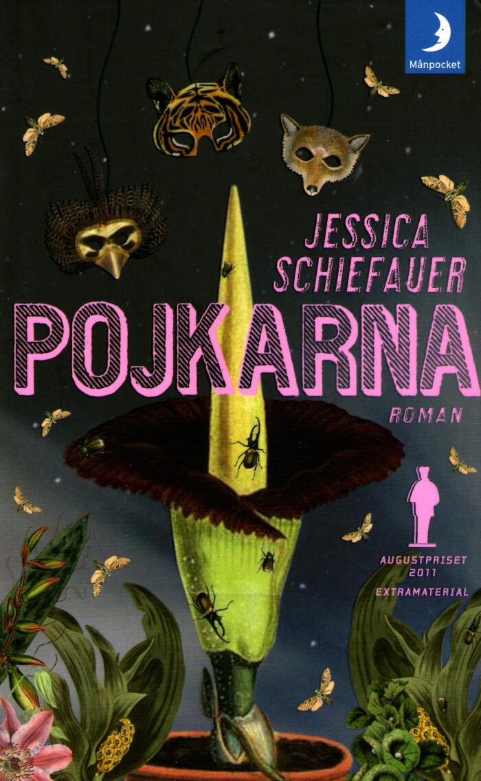 Pojkarna