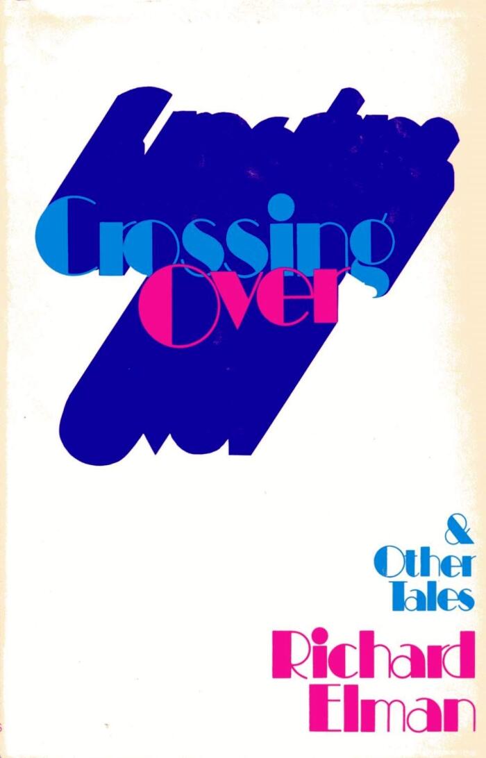 Crossing Over And Other Tales