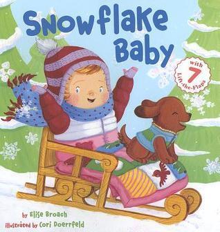 Snowflake Baby