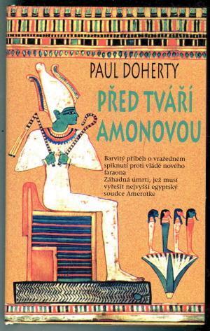 Před tváří Amonovou