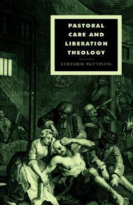 Pastoral Care and Liberation Theology