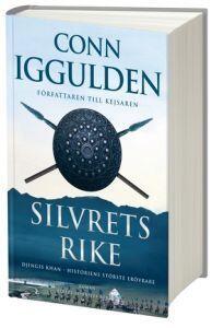 Silvrets rike (Erövraren, #4),
