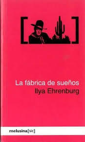La fábrica de sueños