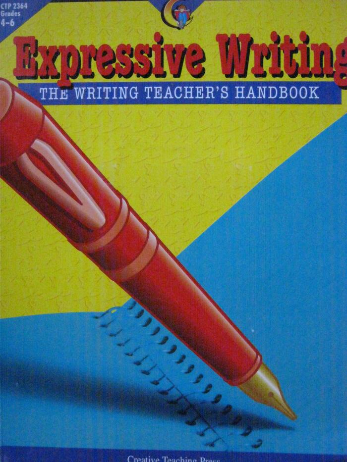 Expressive Writing