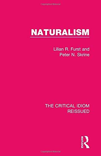 Naturalism