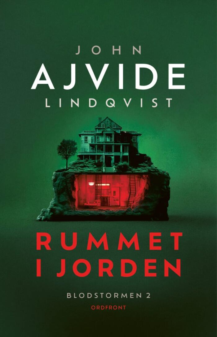 Rummet i jorden
