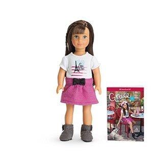 Grace Mini Doll