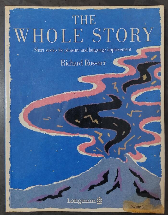 The Whole Story