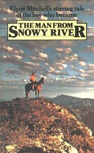 The Man From Snowy River