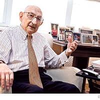Peter L. Bernstein