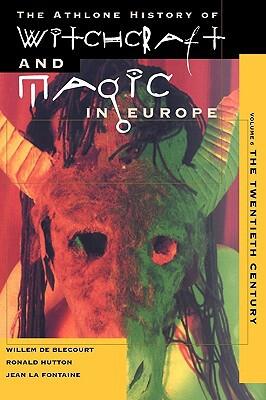 History of Witchcraft and Magic in Europe: Ancient Greece and Rome (The Eighteenth and Nineteenth Centuries)