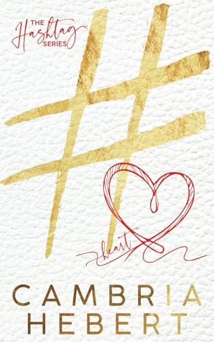 #Heart Alternate Paperback