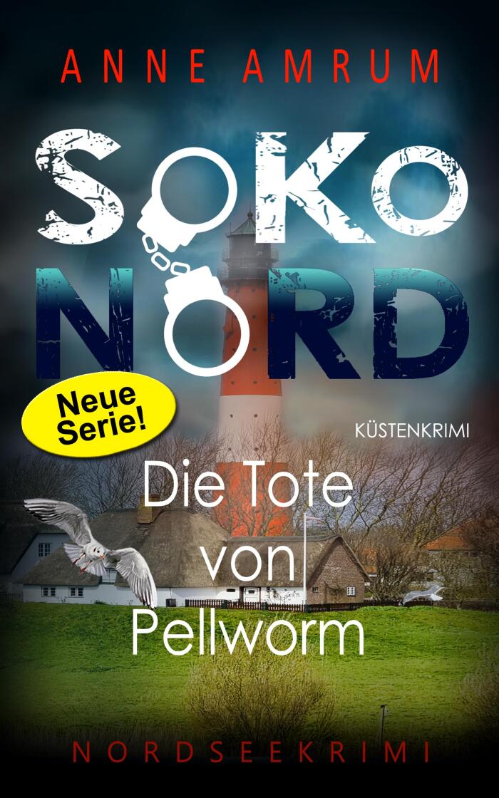 Die Tote von Pellworm