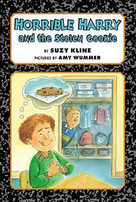 Horrible Harry and the Stolen Cookie