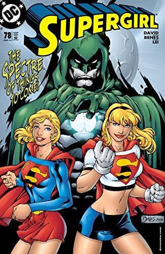 Supergirl (1996-2003) #78