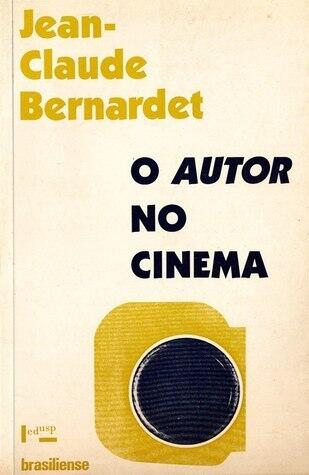 O Autor no Cinema