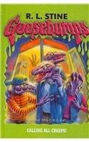Calling All Creeps! (Goosebumps
