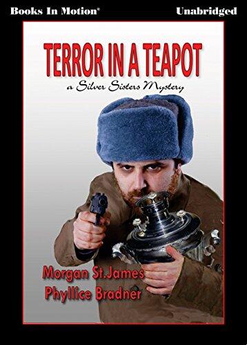 Seven Deadly Samovars