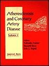 Atherosclerosis and Coronary Artery Disease