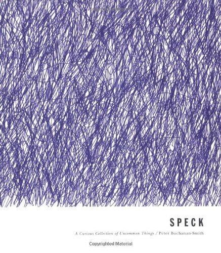 SPECK: A Curious Collection of Uncommon Things