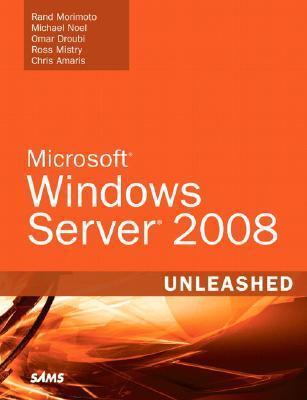 Windows Server 2008 Unleashed