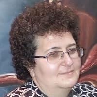 Елена Павлова