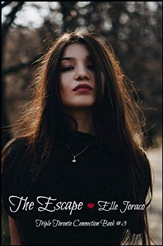 The Escape: A Reverse Harem Novel